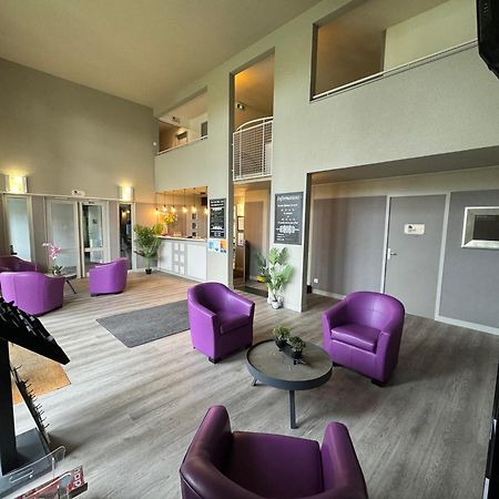 Hotel Inn Design Sedan Kültér fotó
