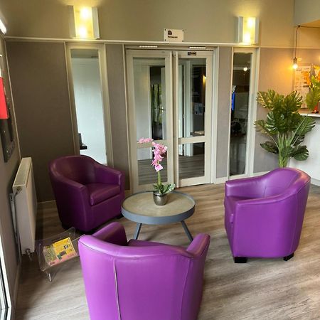 Hotel Inn Design Sedan Kültér fotó
