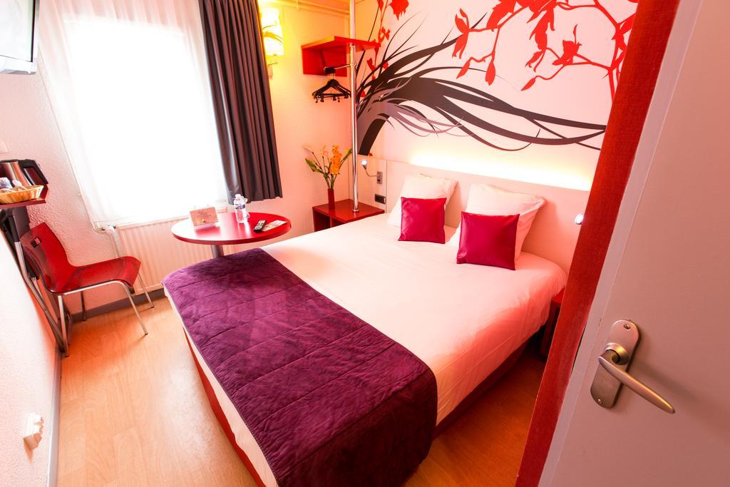 Hotel Inn Design Sedan Kültér fotó