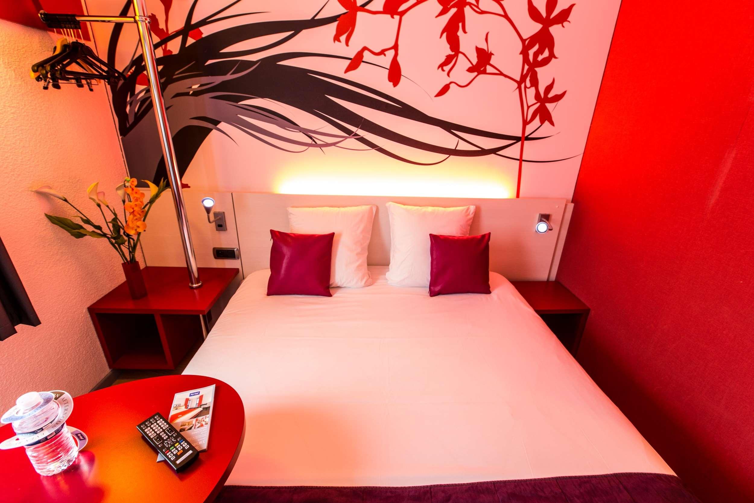 Hotel Inn Design Sedan Kültér fotó