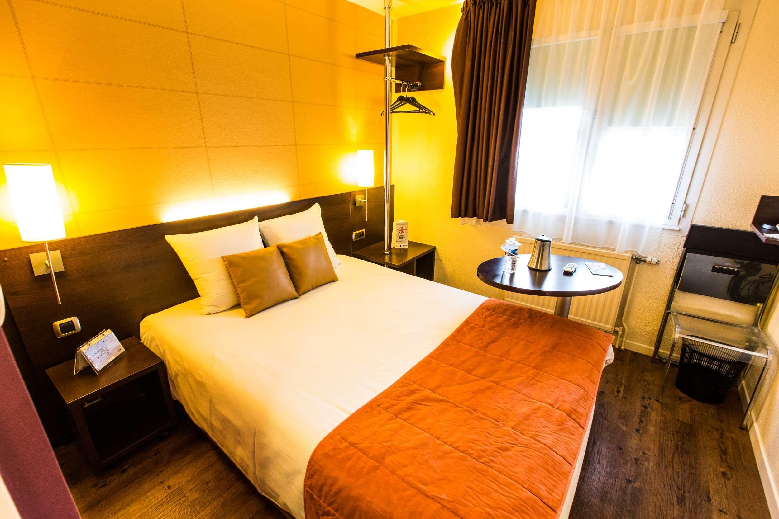 Hotel Inn Design Sedan Kültér fotó