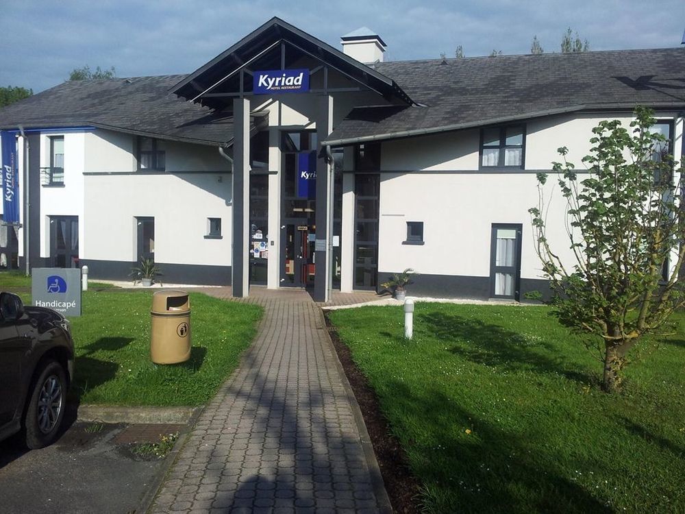 Hotel Inn Design Sedan Kültér fotó