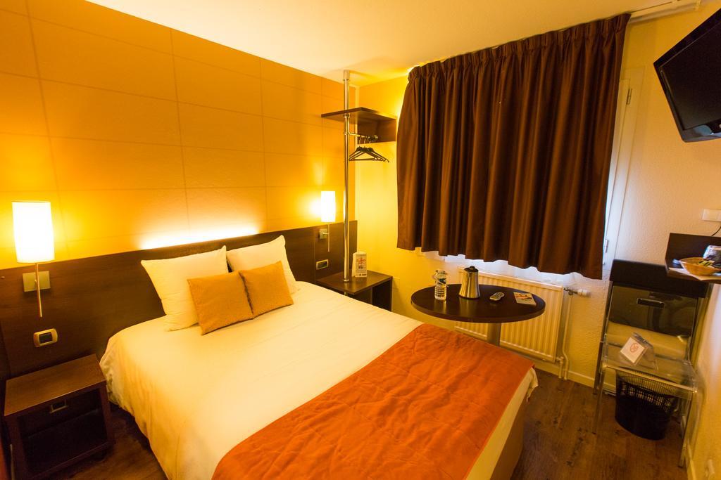 Hotel Inn Design Sedan Kültér fotó