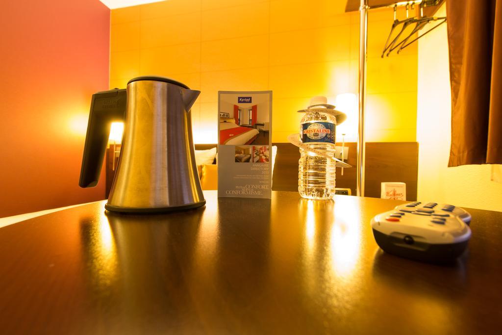 Hotel Inn Design Sedan Kültér fotó