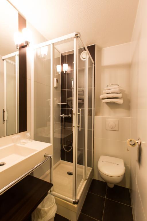 Hotel Inn Design Sedan Kültér fotó