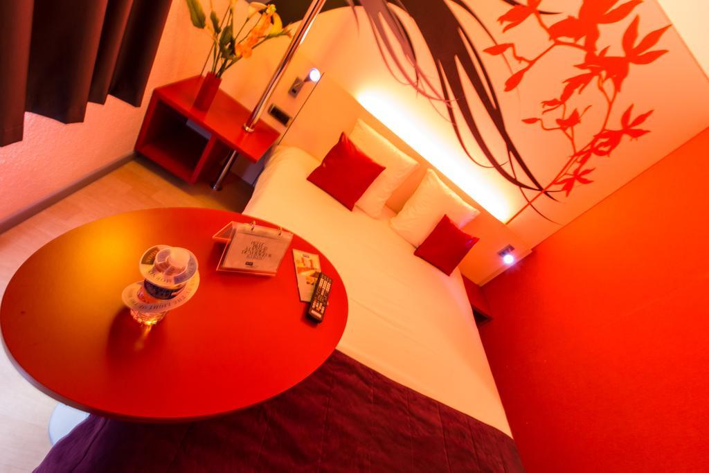Hotel Inn Design Sedan Kültér fotó