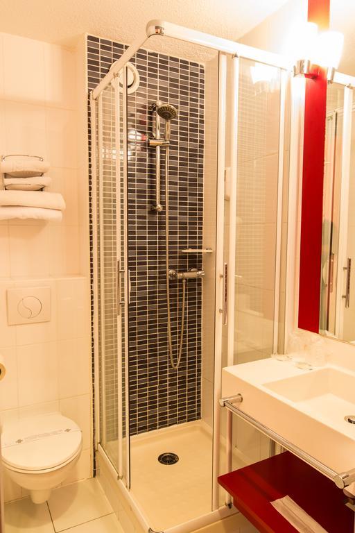 Hotel Inn Design Sedan Kültér fotó