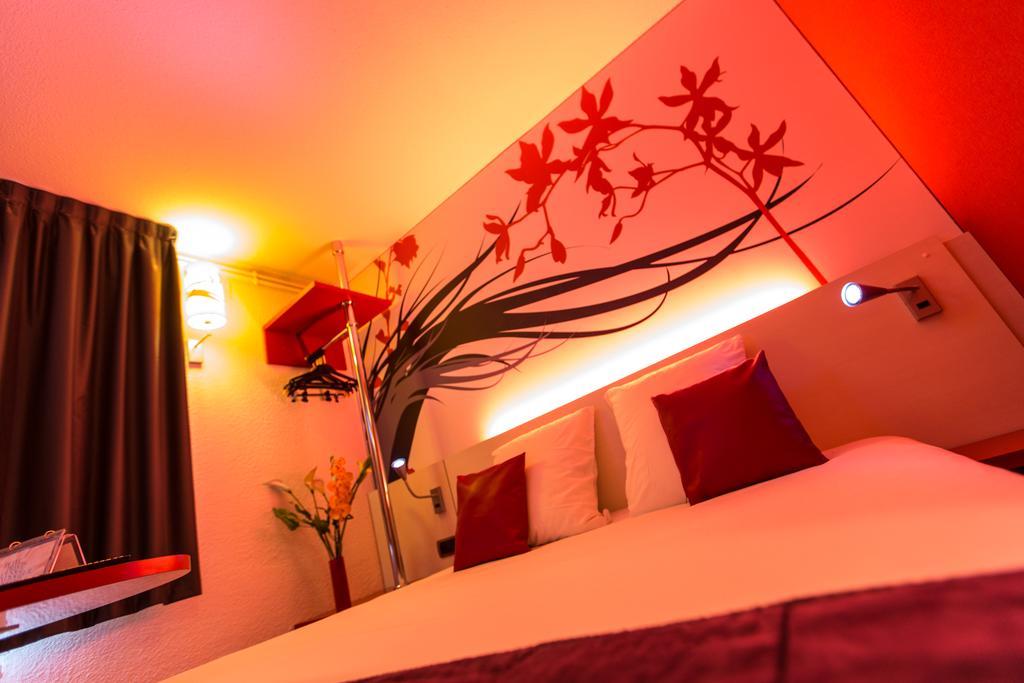 Hotel Inn Design Sedan Kültér fotó