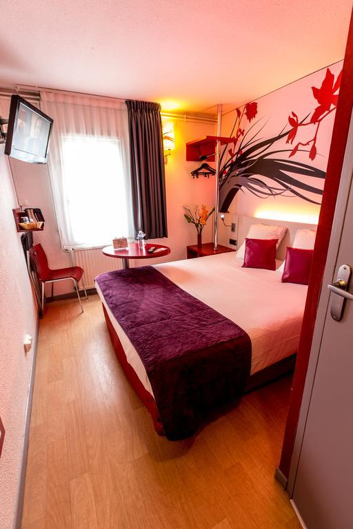 Hotel Inn Design Sedan Kültér fotó