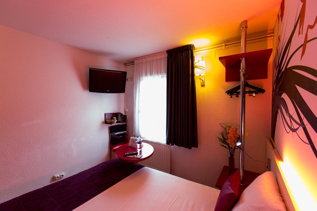 Hotel Inn Design Sedan Kültér fotó