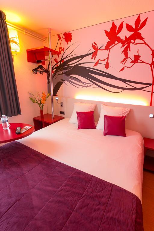 Hotel Inn Design Sedan Kültér fotó