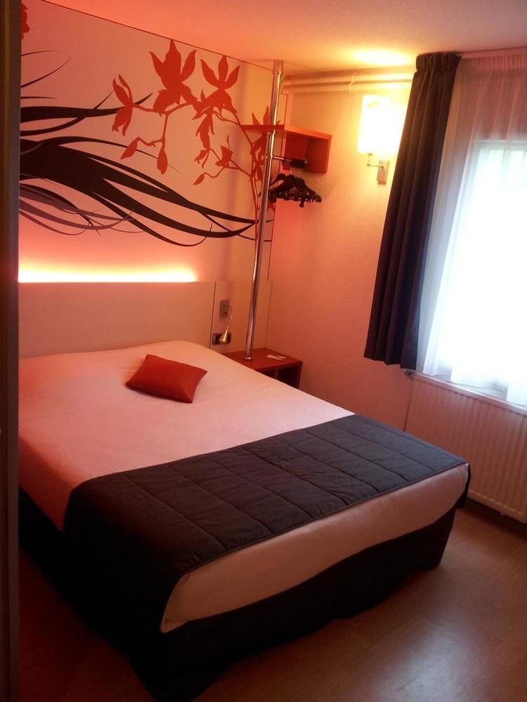 Hotel Inn Design Sedan Kültér fotó