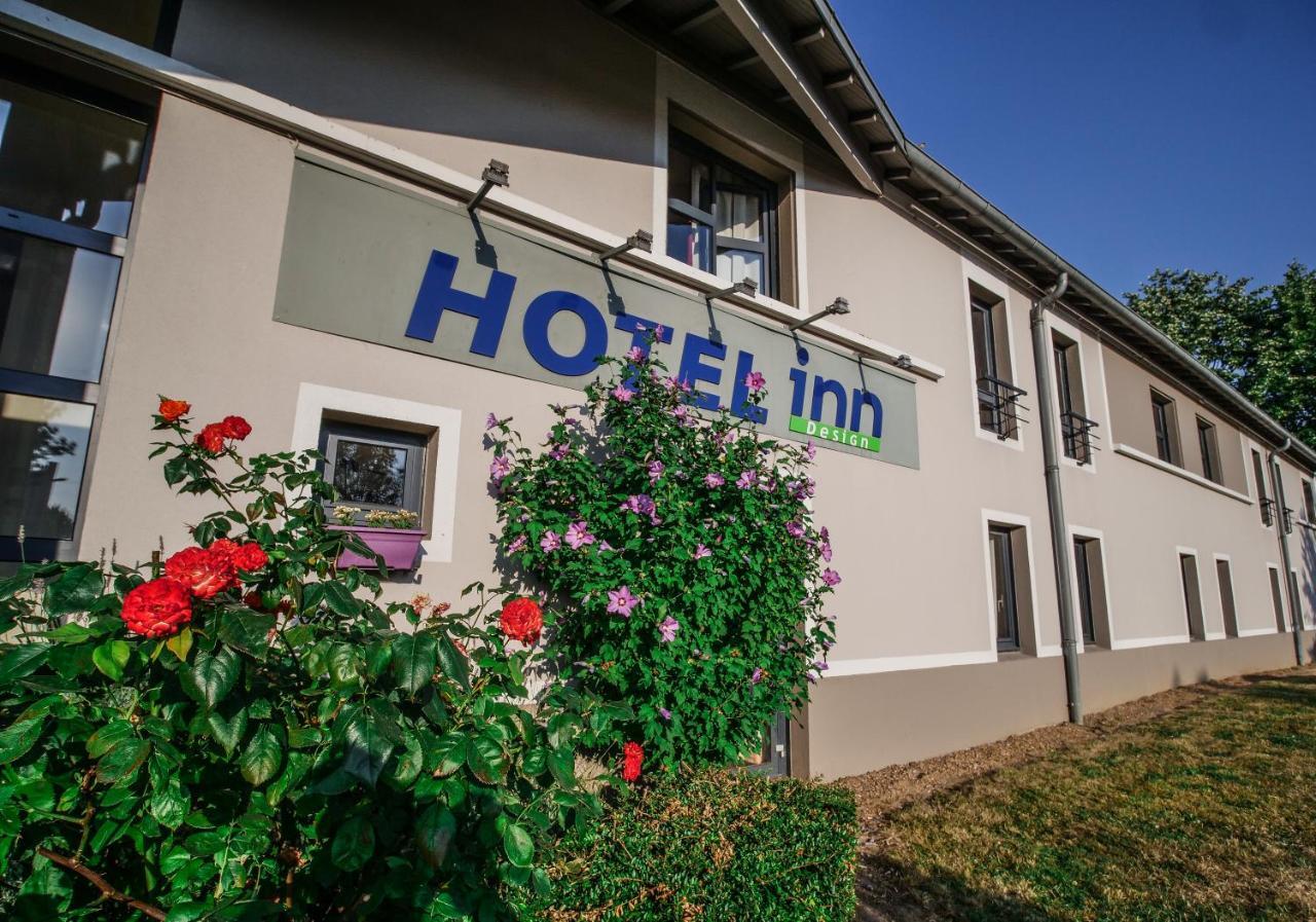 Hotel Inn Design Sedan Kültér fotó