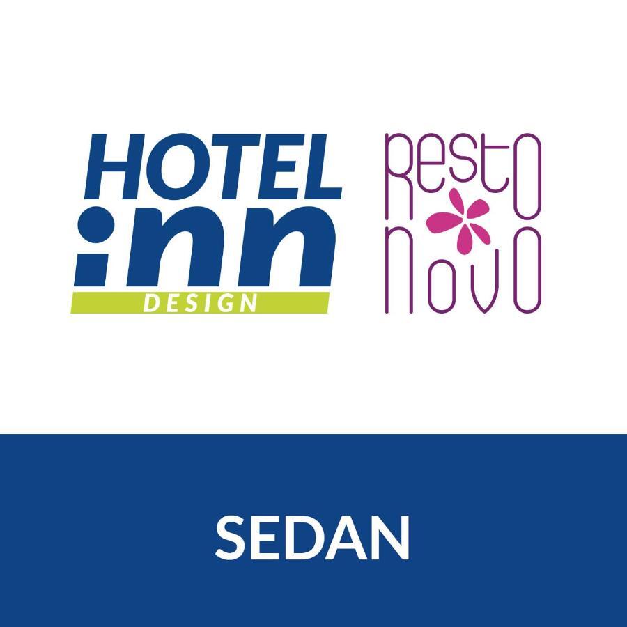 Hotel Inn Design Sedan Kültér fotó